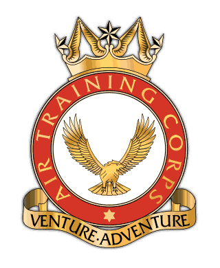 866 (Immingham) Squadron – Central And East Yorkshire Wing