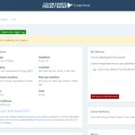 Events->Upcoming Events->9AEF